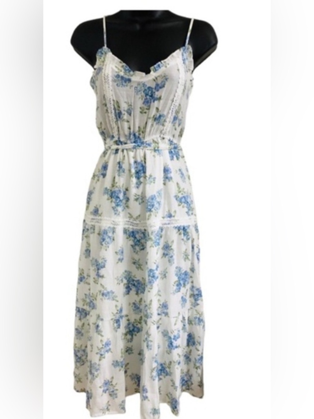 Floral Sun Dress: Love Shack Fancy, Doen, For Love & Lemons, Petal & Pup